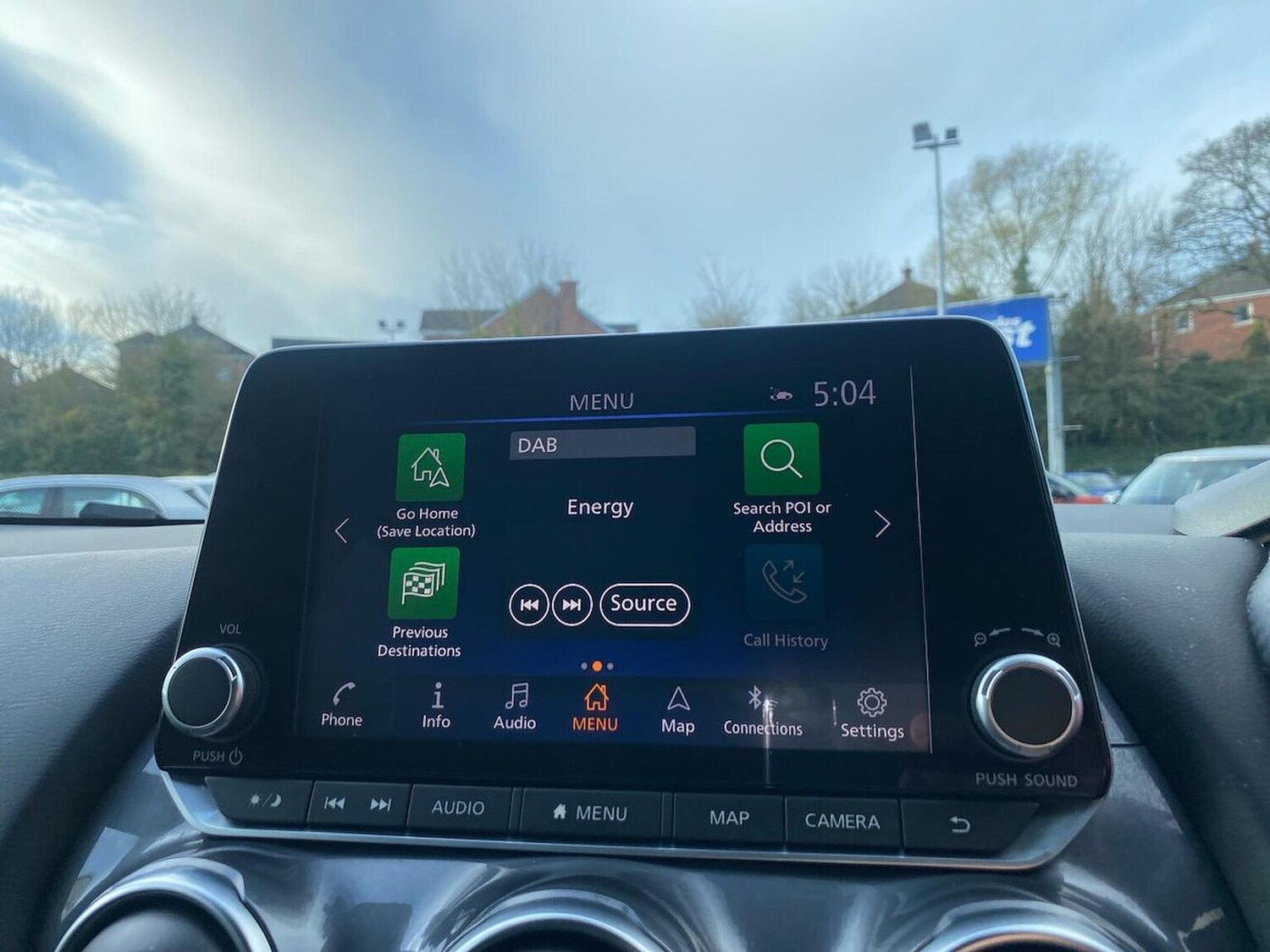 Used Nissan Juke 2023 for sale - 78195548: Photo 27