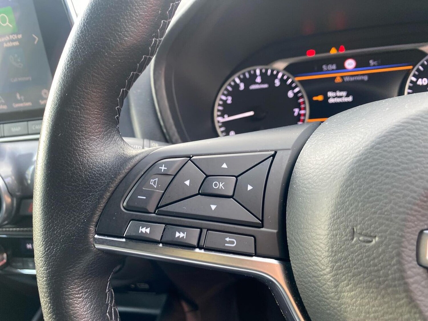 Used Nissan Juke 2023 for sale - 78195548: Photo 28