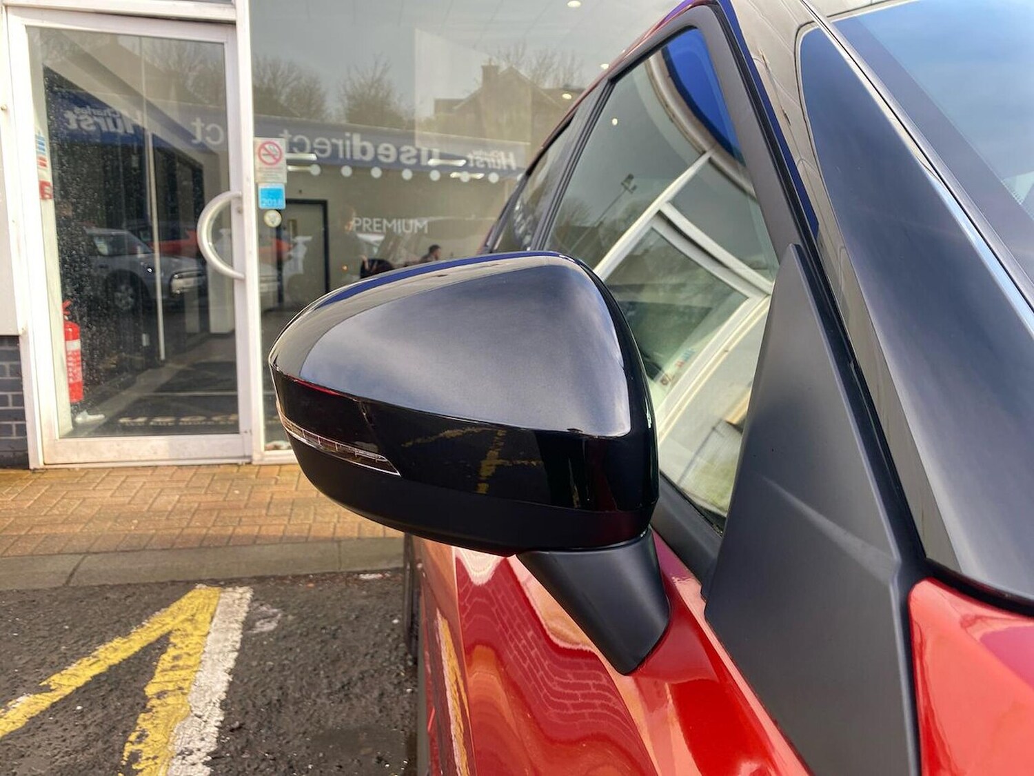 Used Nissan Juke 2023 for sale - 78195548: Photo 34