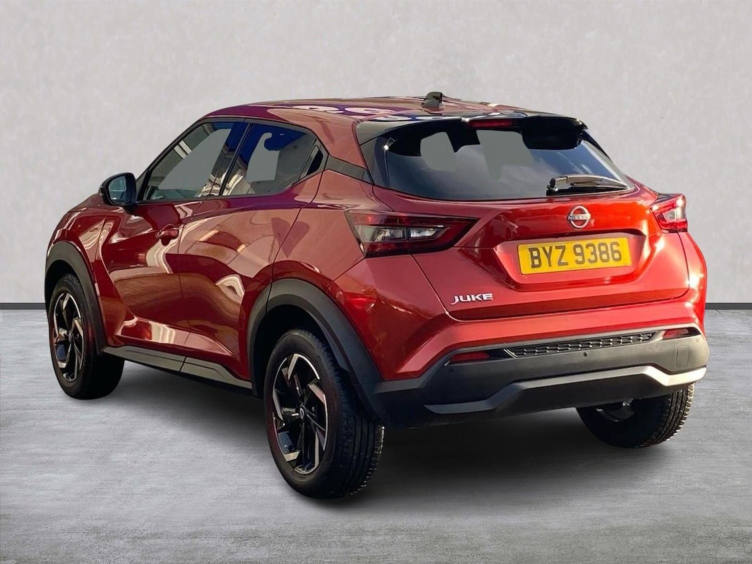 Used Nissan Juke 2023 for sale - 78195548: Photo 4