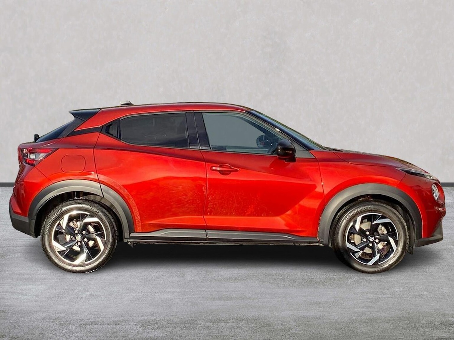 Used Nissan Juke 2023 for sale - 78195548: Photo 5