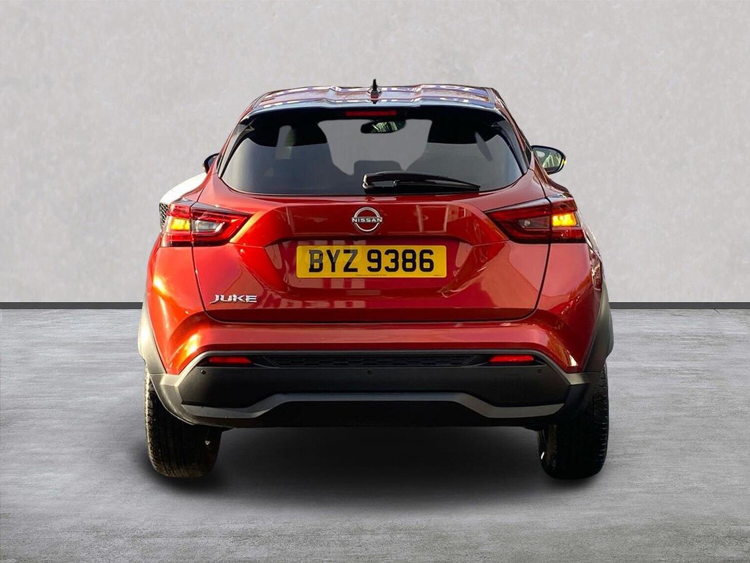 Used Nissan Juke 2023 for sale - 78195548: Photo 6