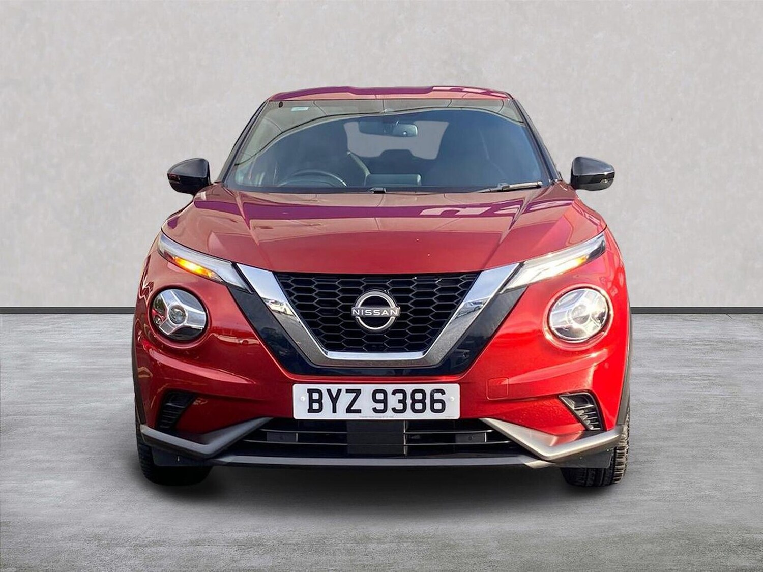 Used Nissan Juke 2023 for sale - 78195548: Photo 7