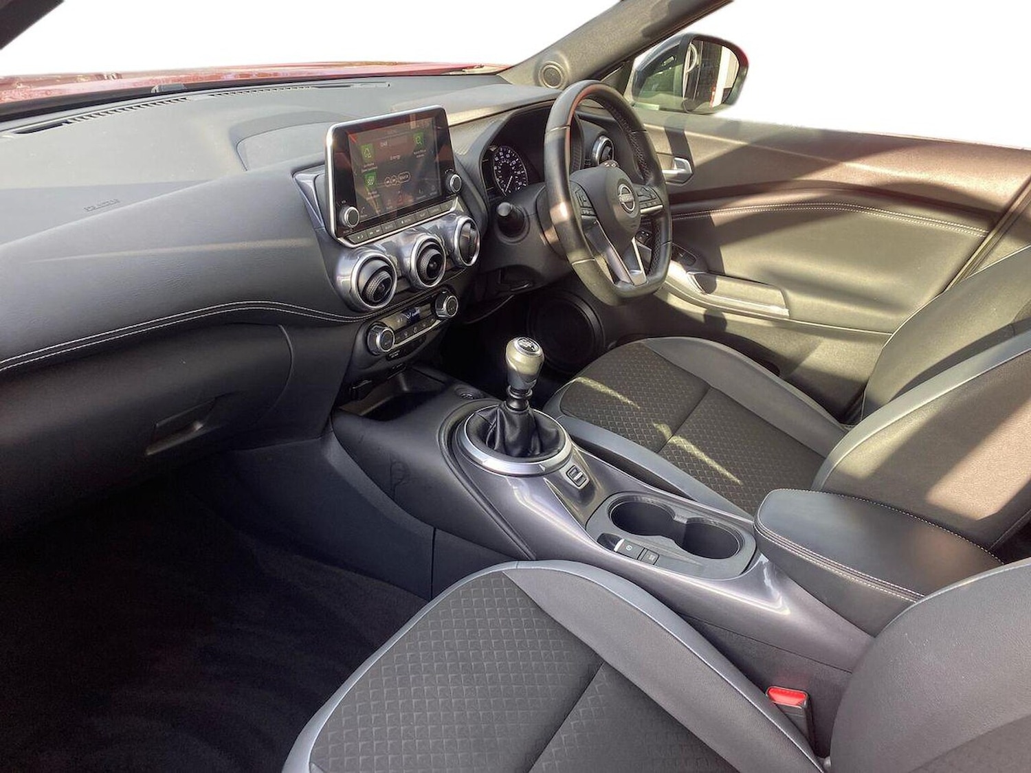 Used Nissan Juke 2023 for sale - 78195548: Photo 9