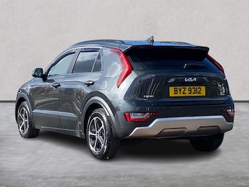 Used Kia Niro 2023 for sale - 78427770: Photo