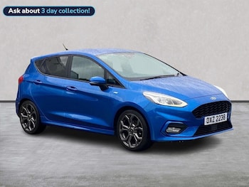 Ford - Fiesta