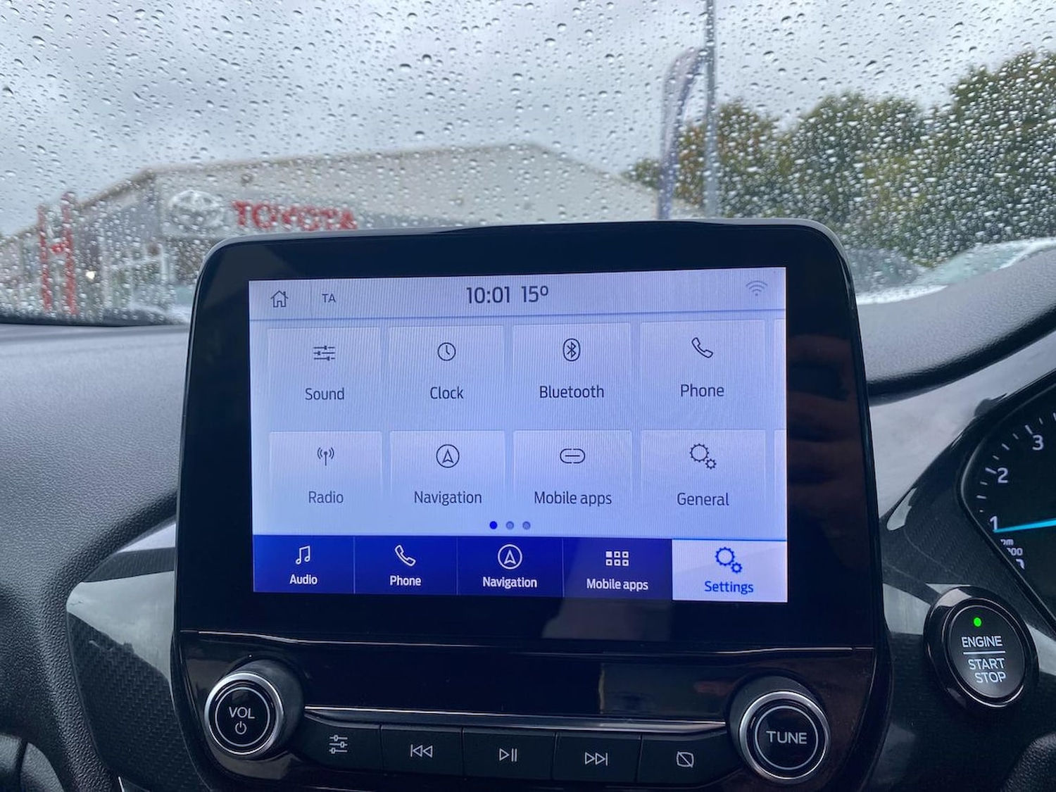 Vehicle 25