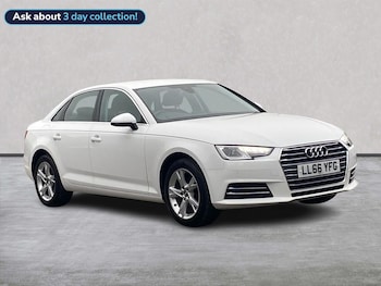 Audi - A4