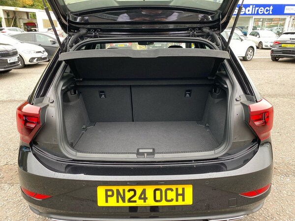 Used Volkswagen Polo 2024 for sale - 76107102: Photo 17