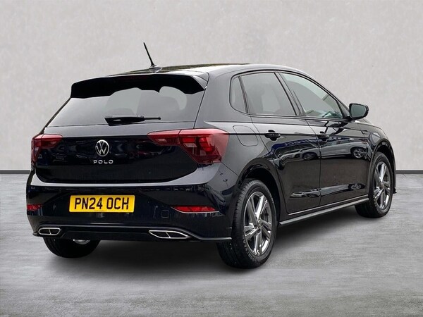 Used Volkswagen Polo 2024 for sale - 76107102: Photo 18
