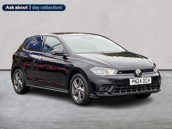 2024 - 1.0 Tsi R-Line 5Dr Dsg