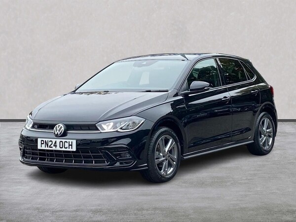 Used Volkswagen Polo 2024 for sale - 76107102: Photo 20