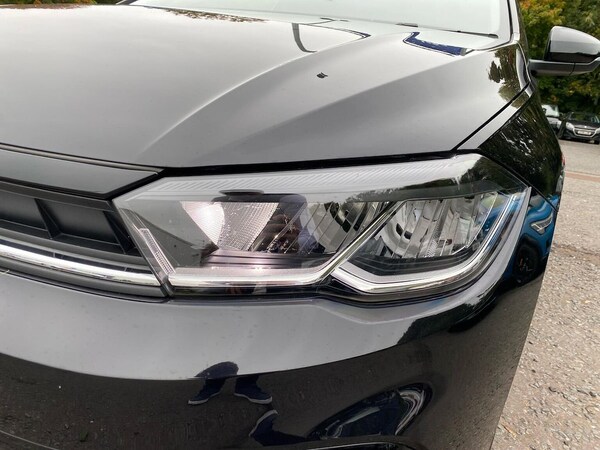 Used Volkswagen Polo 2024 for sale - 76107102: Photo 31