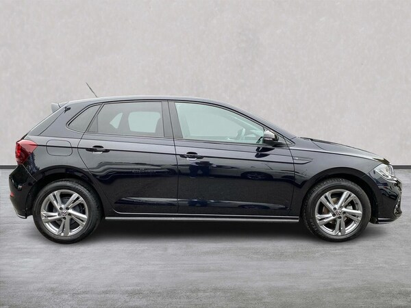 Used Volkswagen Polo 2024 for sale - 76107102: Photo 3