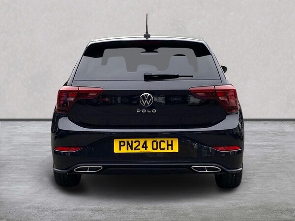 Used Volkswagen Polo 2024 for sale - 76107102: Photo 4