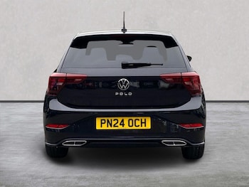 Used Volkswagen Polo 2024 for sale - 76107102: Photo 4