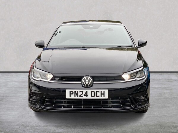 Used Volkswagen Polo 2024 for sale - 76107102: Photo 5