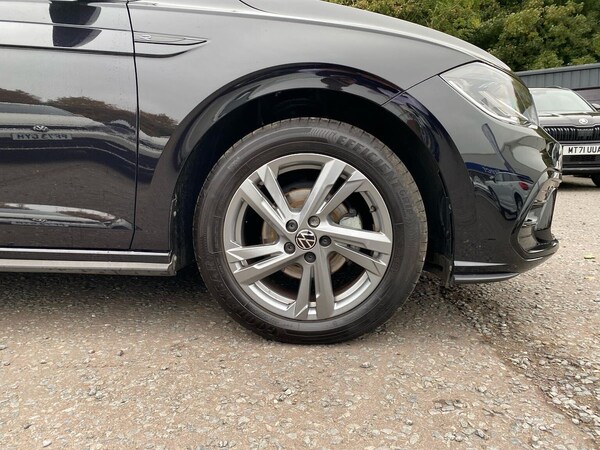 Used Volkswagen Polo 2024 for sale - 76107102: Photo 6