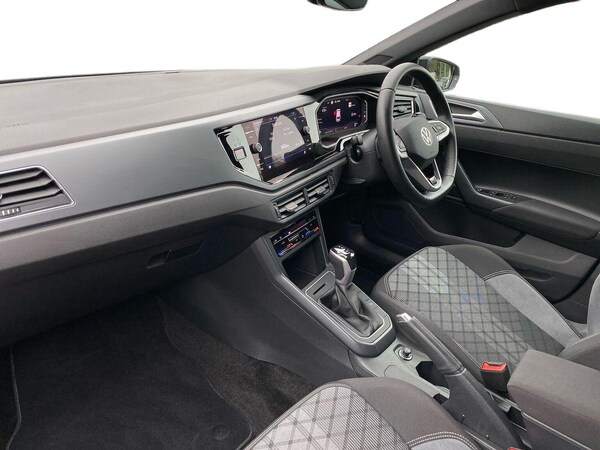Used Volkswagen Polo 2024 for sale - 76107102: Photo 7