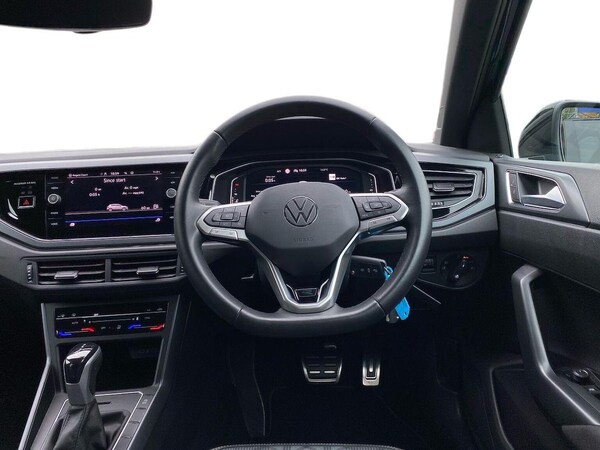 Used Volkswagen Polo 2024 for sale - 76107102: Photo 9