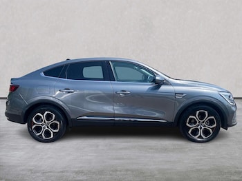 Used Renault Arkana 2023 for sale - 79417830: Photo