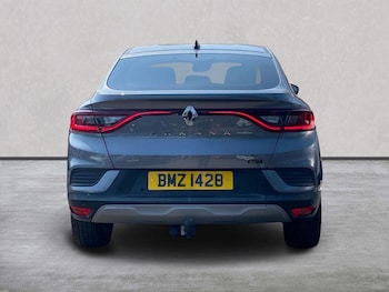 Used Renault Arkana 2023 for sale - 79417830: Photo