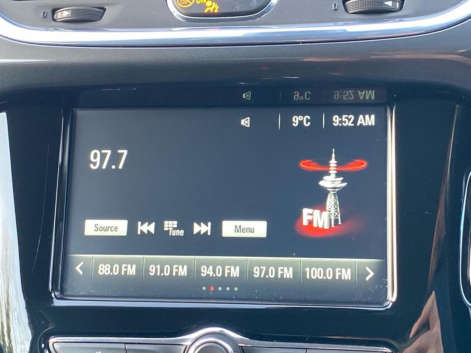 Used Vauxhall Corsa 2018 for sale - 76719302: Photo 11