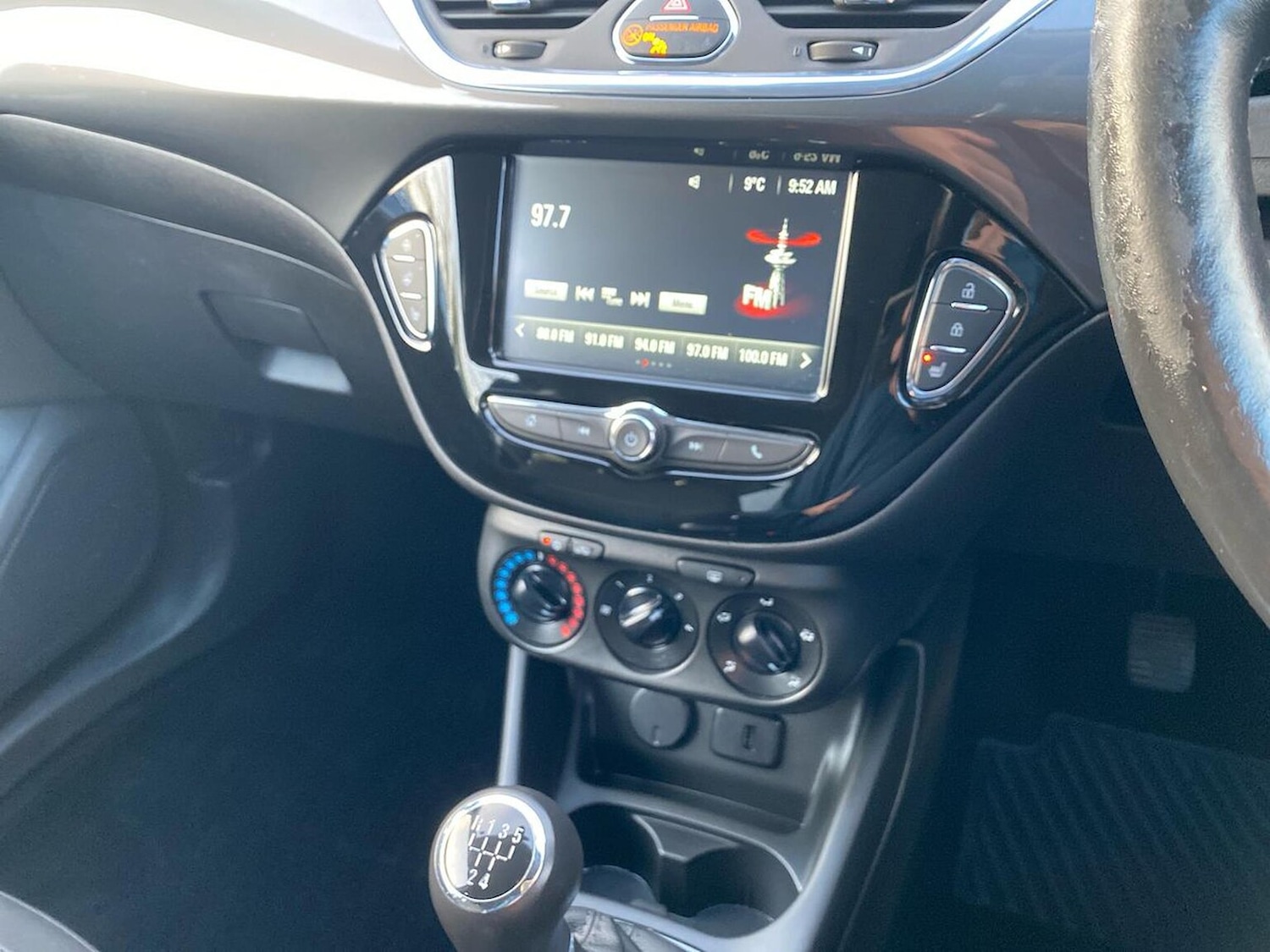 Used Vauxhall Corsa 2018 for sale - 76719302: Photo 12