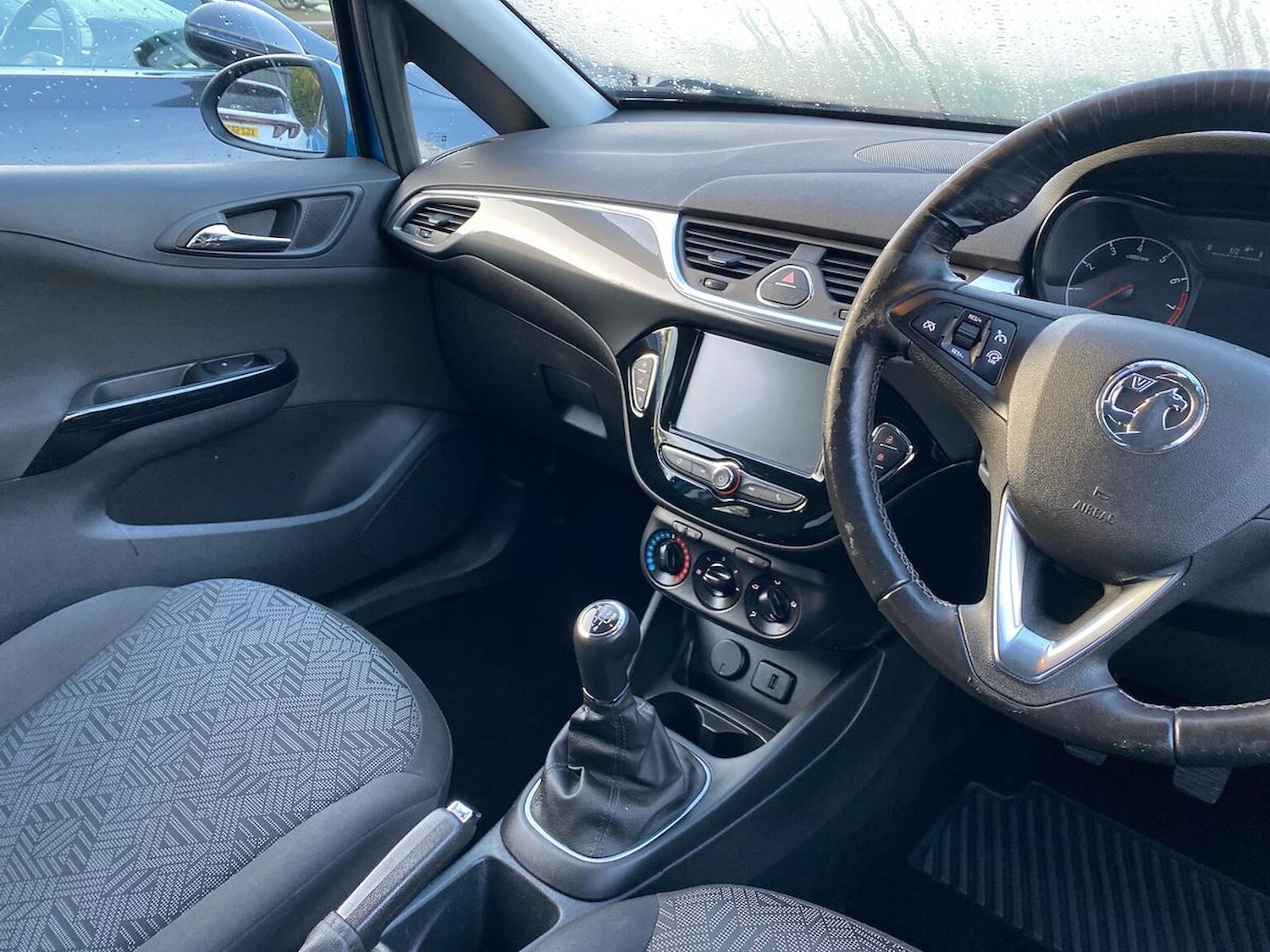 Used Vauxhall Corsa 2018 for sale - 76719302: Photo 13