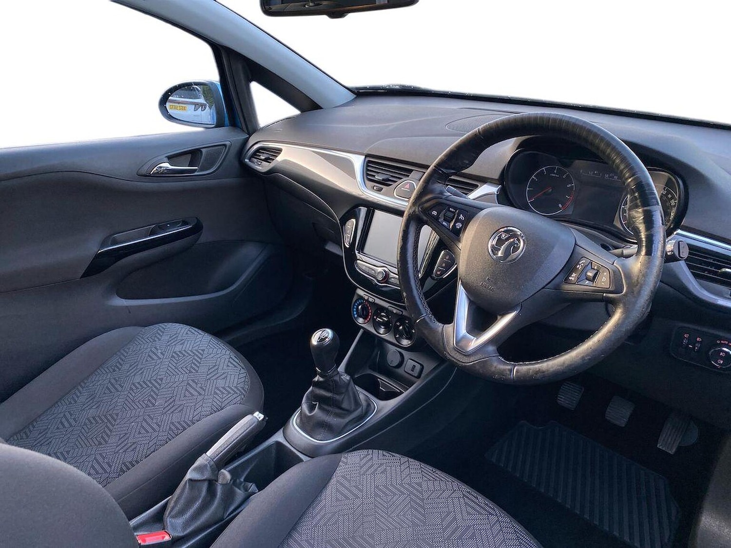 Used Vauxhall Corsa 2018 for sale - 76719302: Photo 15