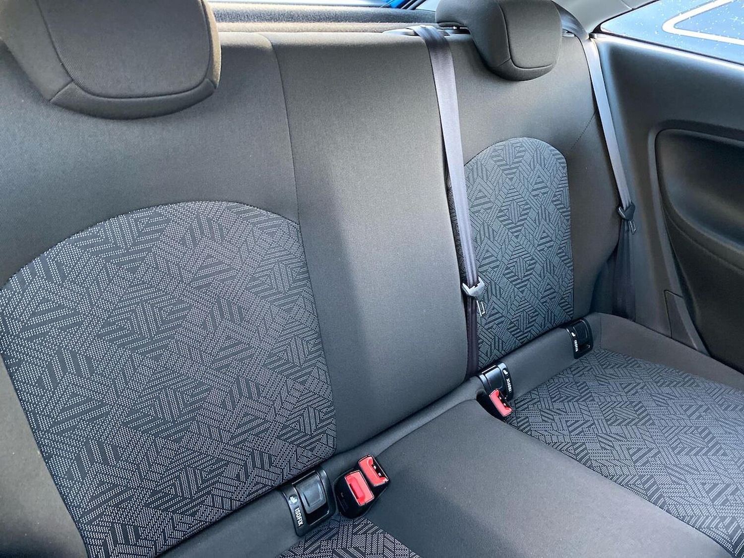 Used Vauxhall Corsa 2018 for sale - 76719302: Photo 16