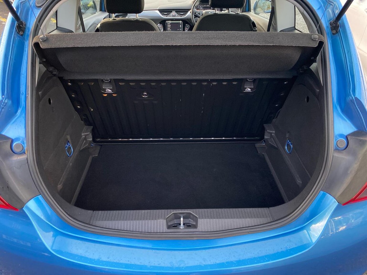 Used Vauxhall Corsa 2018 for sale - 76719302: Photo 17