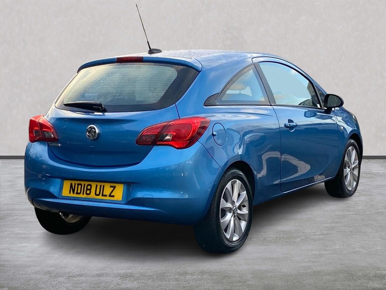 Used Vauxhall Corsa 2018 for sale - 76719302: Photo 18