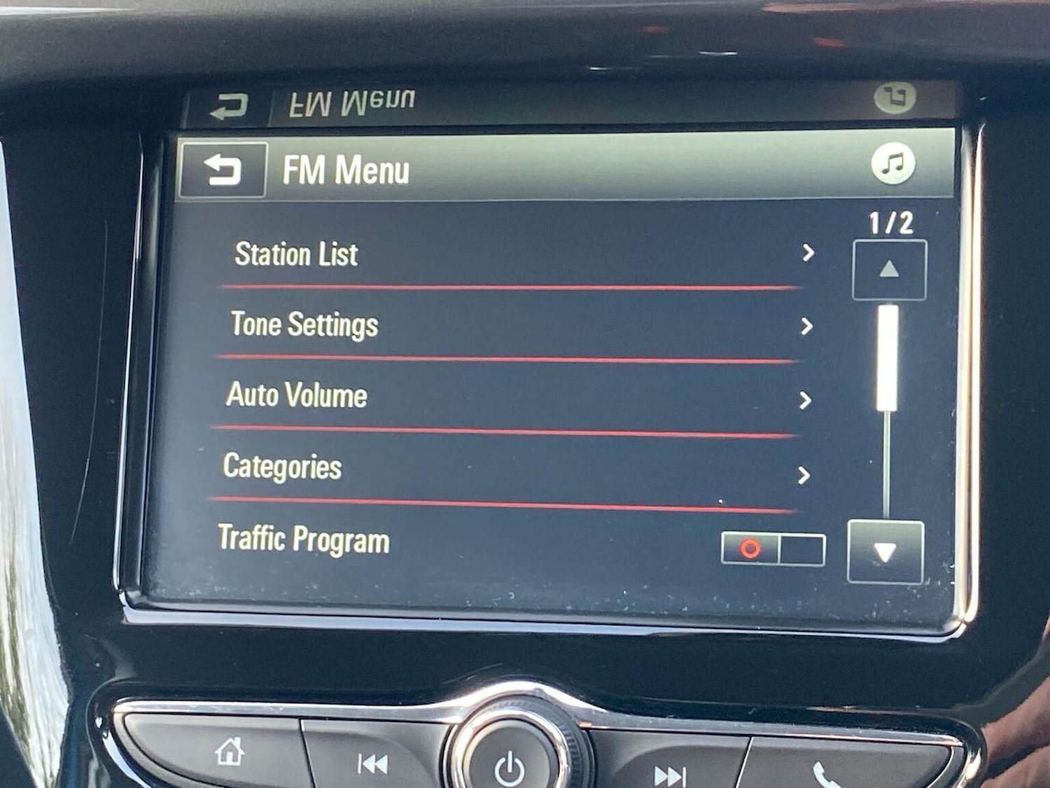 Used Vauxhall Corsa 2018 for sale - 76719302: Photo 23