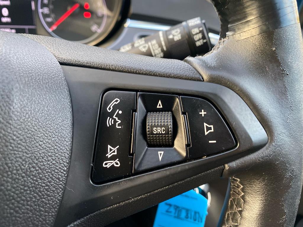 Used Vauxhall Corsa 2018 for sale - 76719302: Photo 25