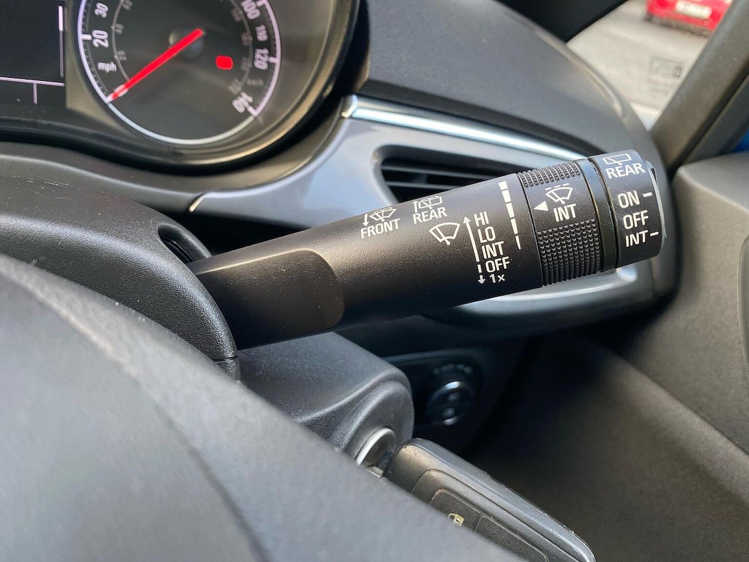 Used Vauxhall Corsa 2018 for sale - 76719302: Photo 26