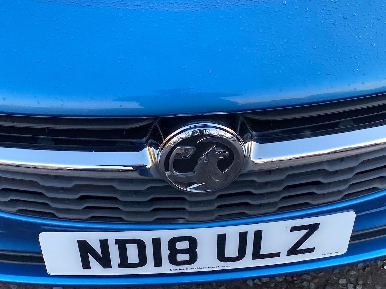 Used Vauxhall Corsa 2018 for sale - 76719302: Photo 28