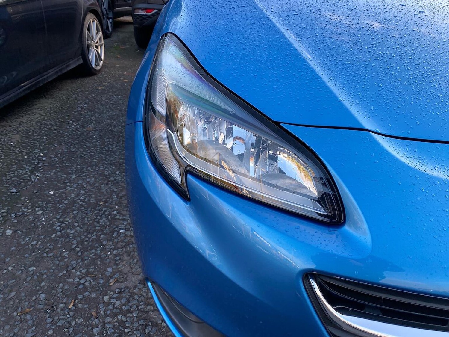 Used Vauxhall Corsa 2018 for sale - 76719302: Photo 29