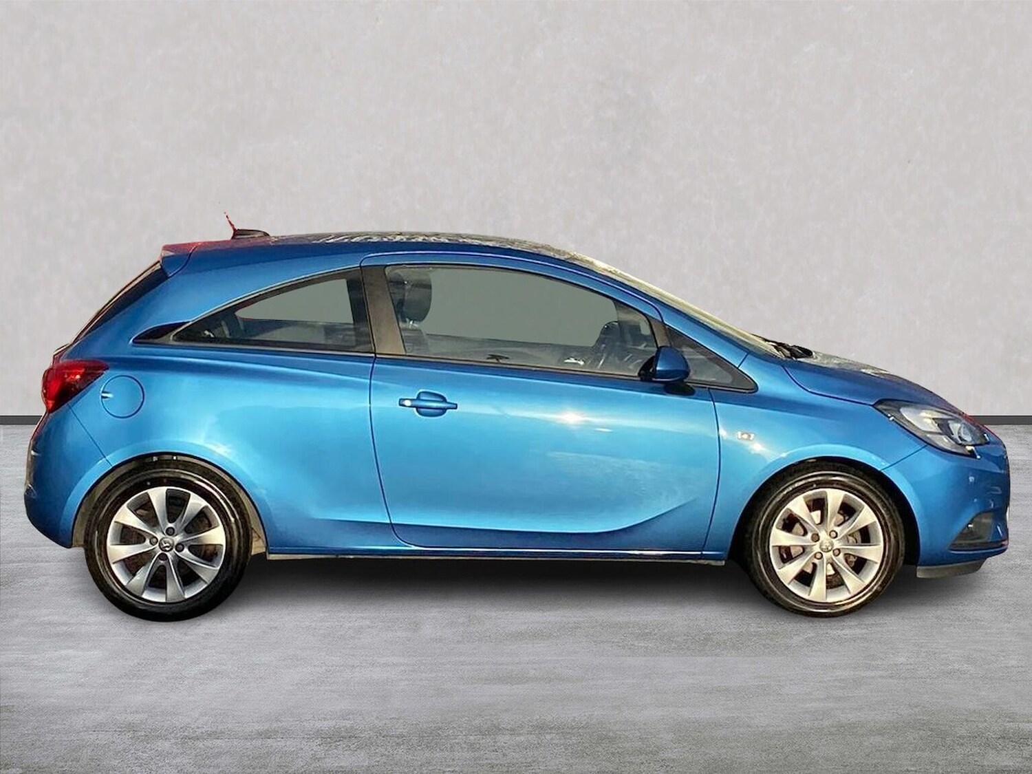 Used Vauxhall Corsa 2018 for sale - 76719302: Photo 3