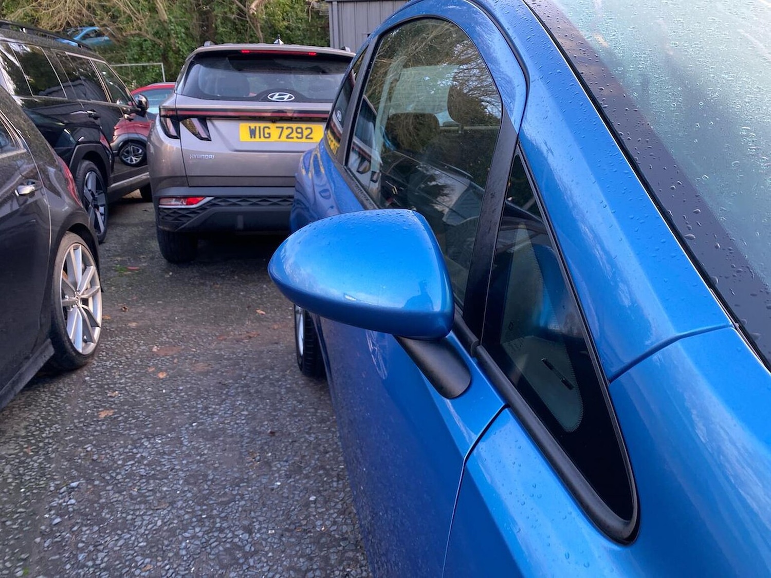 Used Vauxhall Corsa 2018 for sale - 76719302: Photo 30