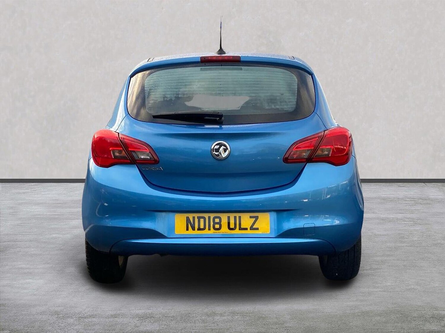 Used Vauxhall Corsa 2018 for sale - 76719302: Photo 4