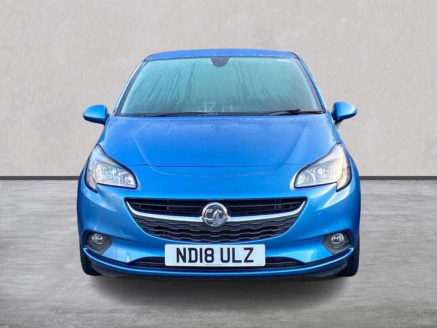 Used Vauxhall Corsa 2018 for sale - 76719302: Photo 5