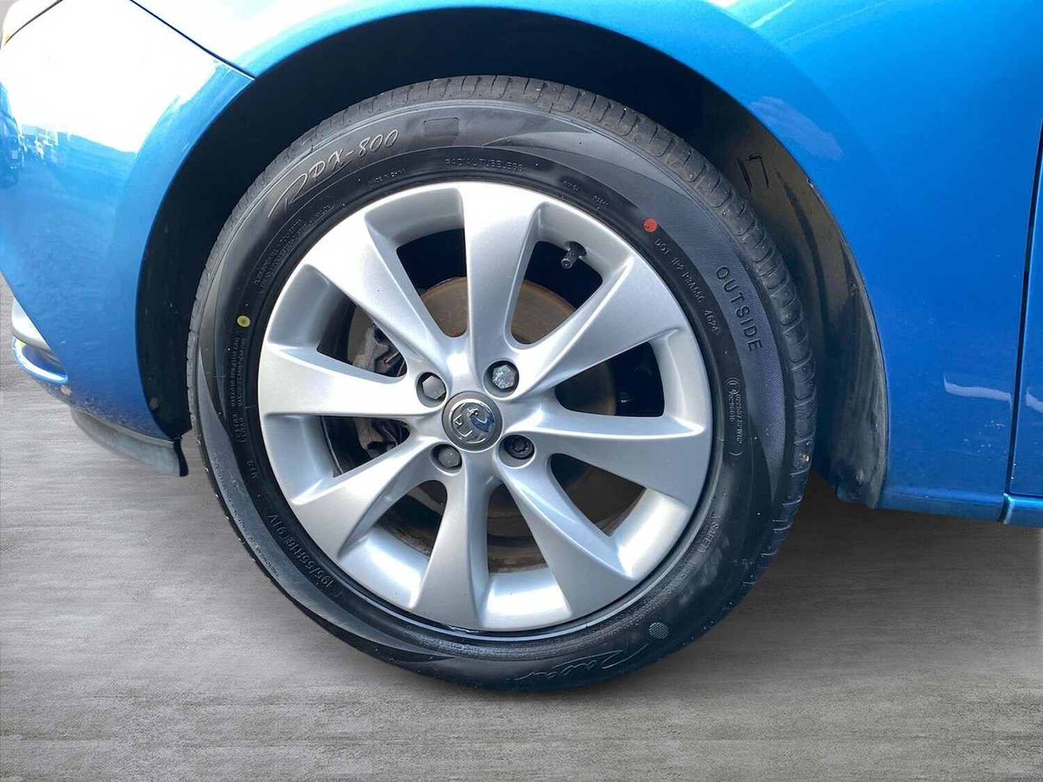 Used Vauxhall Corsa 2018 for sale - 76719302: Photo 6