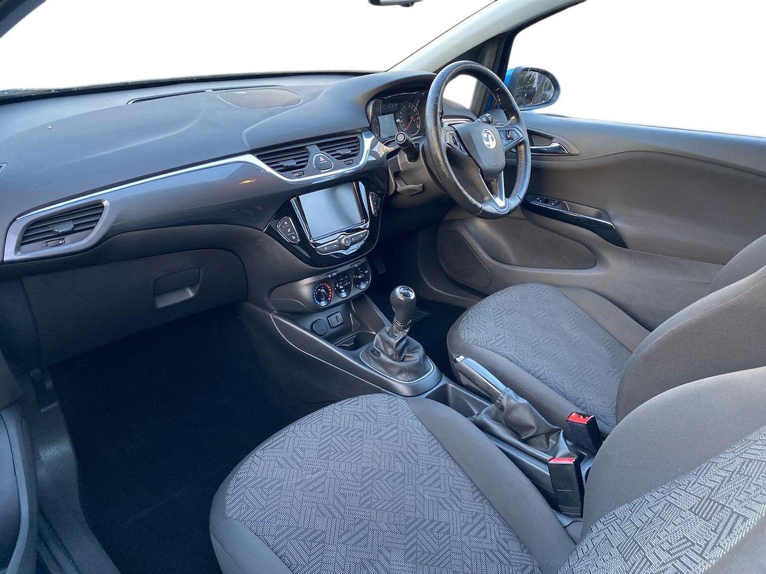 Used Vauxhall Corsa 2018 for sale - 76719302: Photo 7