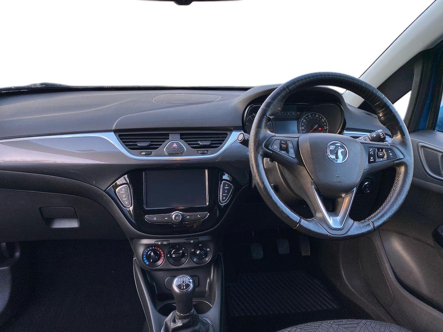 Used Vauxhall Corsa 2018 for sale - 76719302: Photo 8