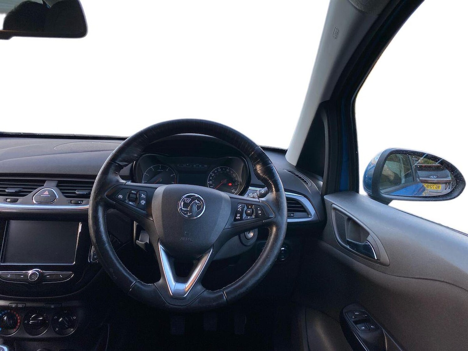 Used Vauxhall Corsa 2018 for sale - 76719302: Photo 9