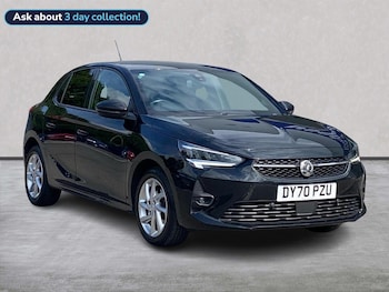 Used Vauxhall Corsa 2020 for sale - 79483070: Photo