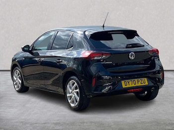Used Vauxhall Corsa 2020 for sale - 79483070: Photo