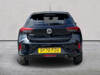 Used Vauxhall Corsa 2020 for sale - 79483070: Photo