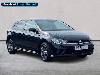 Used Volkswagen Polo 2023 for sale - 75490234: Photo